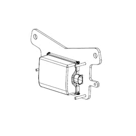 A66-20881-004 ASSY-RDR,CUMMINS,AUTO,OGP1