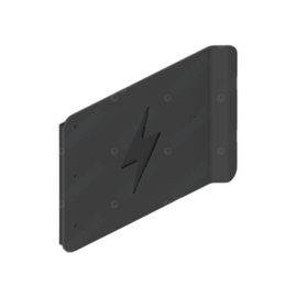 A66-20884-000 COVER DOOR-CHARGER,EM2