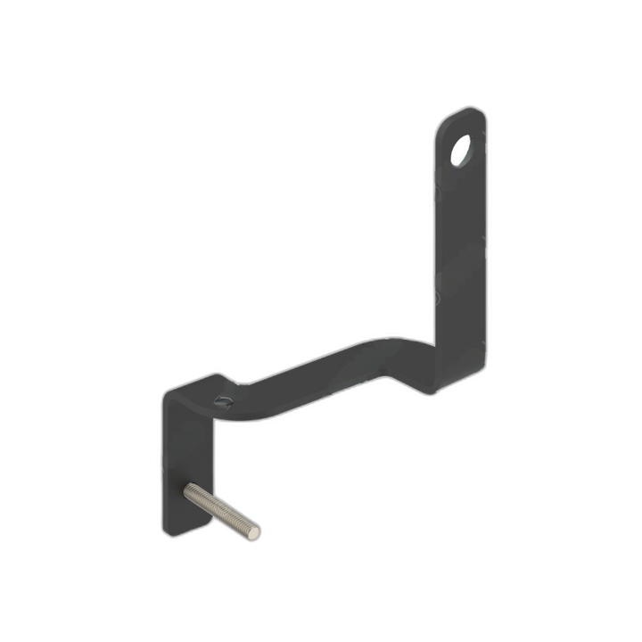 A66-20968-000 BRKT-JUMPSTART,UHOOD,FUPD