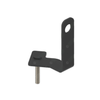 A66-21004-000 BRKT-JUMPSTART,UHOOD