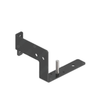 A66-21097-000 BRACKET - SUPPORT, HIGH VOLTAGE CABLE, P