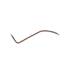 A66-21168-052 CABLE - PASSIVE SAFETY GROUND, ELECTRIC