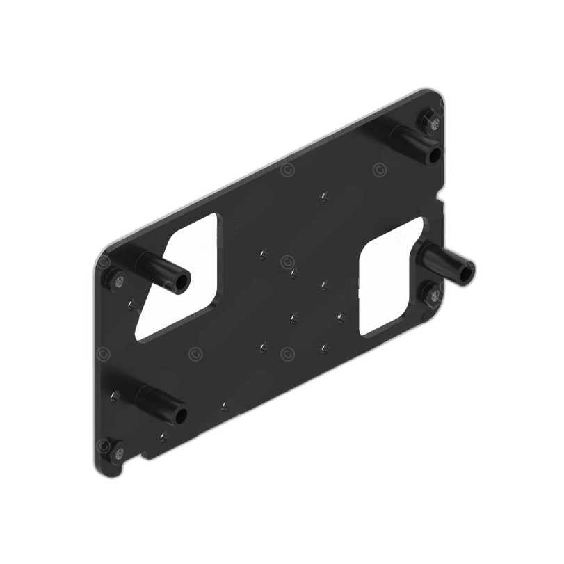 A66-21789-001 BRKT-RADAR MNT PLATE