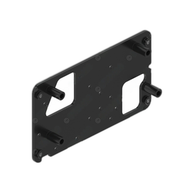 A66-21789-001 BRKT-RADAR MNT PLATE