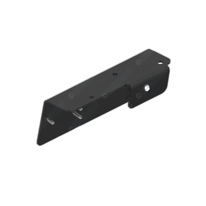 A66-21866-000 BRKT-FW, HORN,NO GRD HTR,DD13