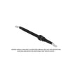 A66-22235-060 CABLE-INV NEG,2(0),BLK