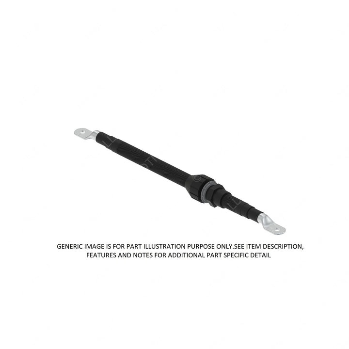A66-22235-060 CABLE-INV NEG,2(0),BLK