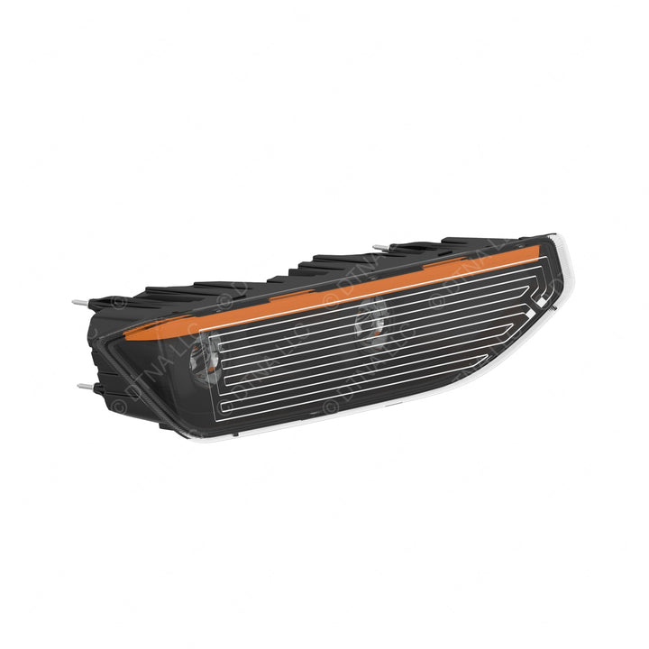 A66-22327-007 HDLMP,LED,AMBER,SA,HTD,LHD,RH