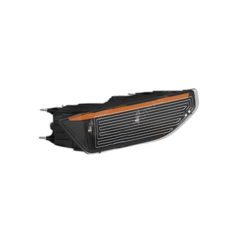 A66-22327-017 HEADLAMP-LED,SA,LHD,HTD,RH