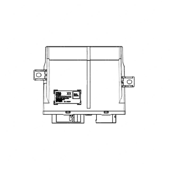 A66-22446-001 CONTROL MODULE-DRVR,DOOR-RKE