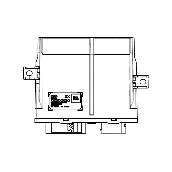 A66-22446-100 CONTROL MODULE-DRVR,DOOR
