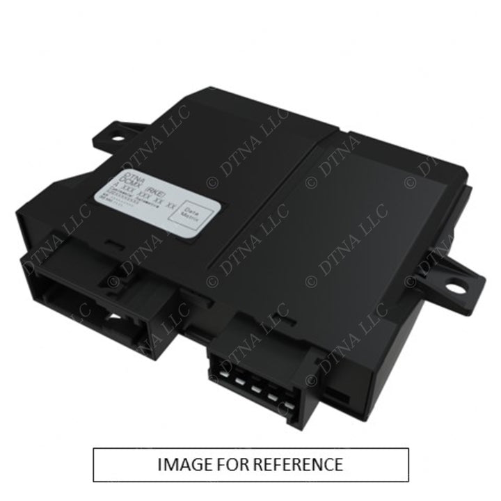 A66-22446-101 CONTROL MODULE-DRVR,DOOR, RKE