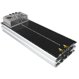 A66-23665-000 HV BATTERY, 2L-CB400