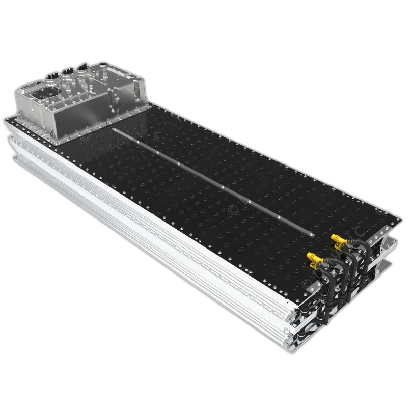 A66-23665-001 HV BATTERY, 2L-CB400