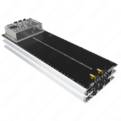 A66-23665-002 HV BATTERY, 2L-CB400