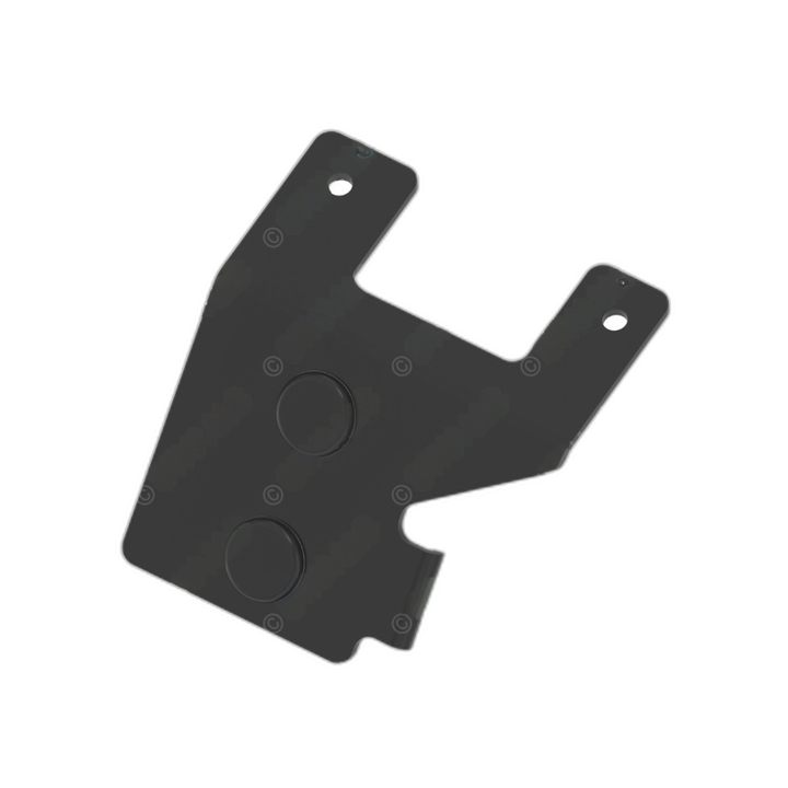 A66-23784-000 BRKT-HARN,OBD,16 PIN,6.6L,MT