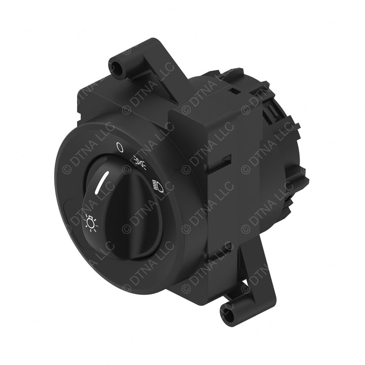 A66-23891-001 SW-HEADLAMP,STD,WO FOG