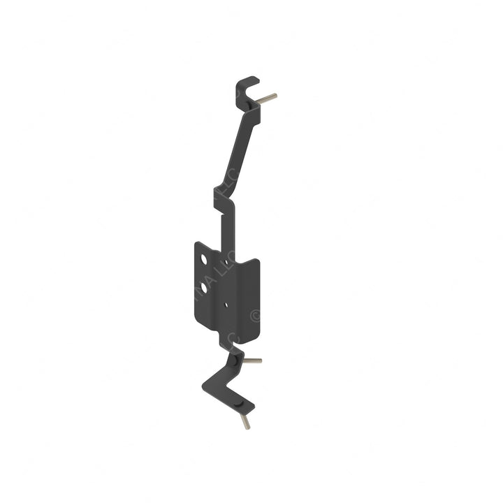 A66-23939-000 BRKT-BCA PWR,FRAME MNT,SBA