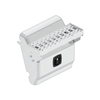 A66-23943-121 COVER-TBOX,18,POL,STEP