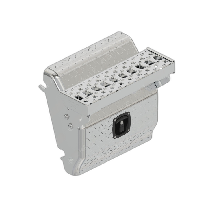 A66-23943-131 COVER-TBOX,18,DP,STEP