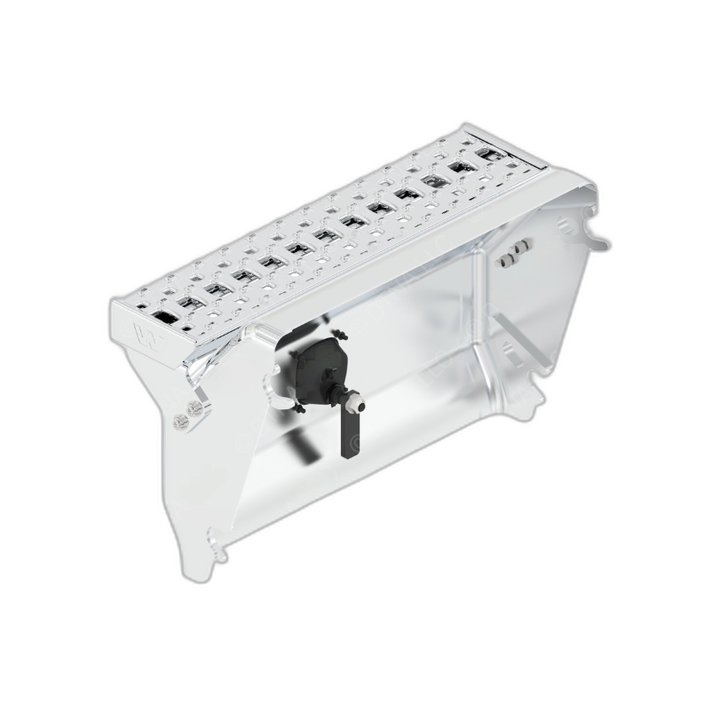A66-23943-231 COVER-TBOX,24,DP,STEP