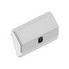 A66-23943-322 COVER-TBOX,34,POL,NO STEP