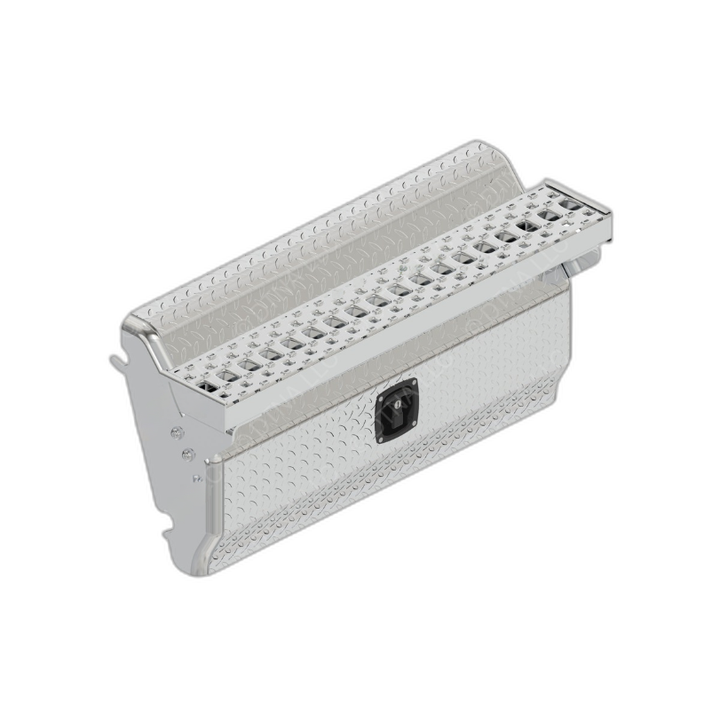 A66-23943-331 COVER-TBOX,34,DP,STEP