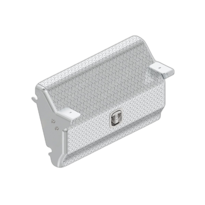 A66-23943-433 COVER-TBOX,30,DP,UCAB,STEP