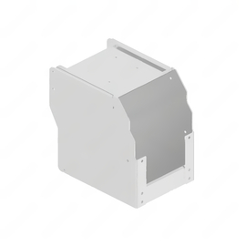 A66-23972-121 WLDMT-TBOX,18,POL,STEP