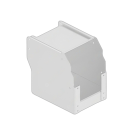 A66-23972-122 WLDMT-TBOX,18,POL,NO STEP