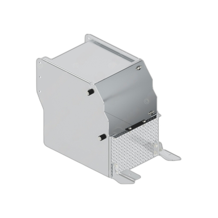 A66-23973-132 BOX-TOOL,18,DP,NO STEP