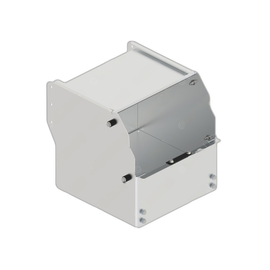 A66-23973-222 BOX-TOOL,24,POL,NO STEP