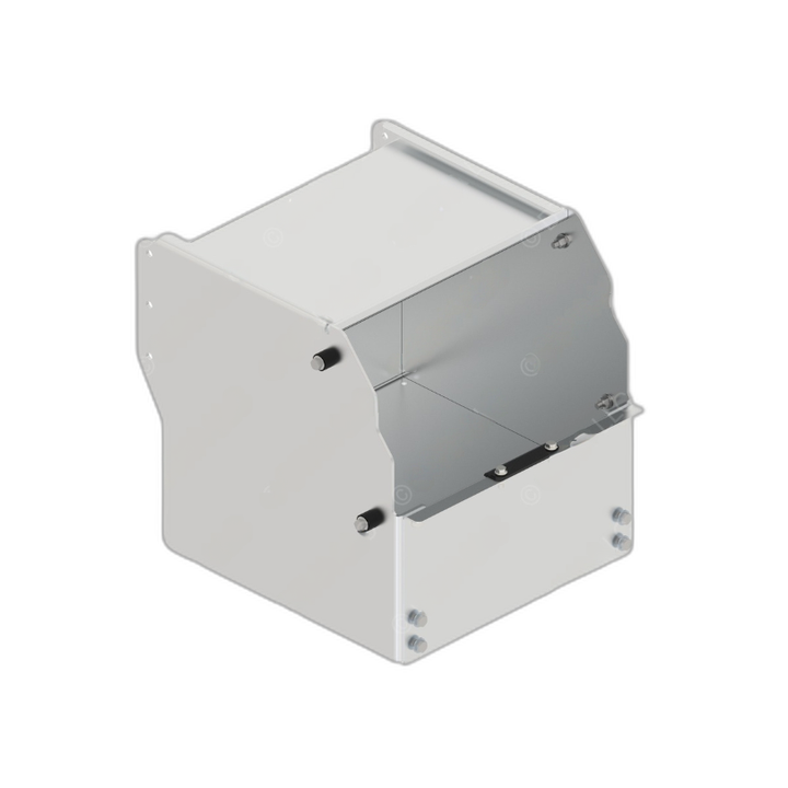 A66-23973-222 BOX-TOOL,24,POL,NO STEP