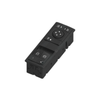 A66-24310-007 SWITCH PANEL-DRVR,PWR LK,2DR
