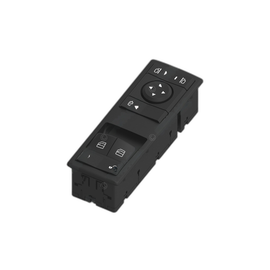 A66-24310-007 SWITCH PANEL-DRVR,PWR LK,2DR
