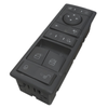 A66-24310-009 SWITCH PANEL-DRVR,MCS,2DR