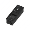 A66-24310-010 SWITCH PANEL-DRVR,PWR LK,1DR