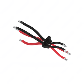 A66-24399-002 CABLE-IN CAB,47X,L9,SAE1/2,SFA