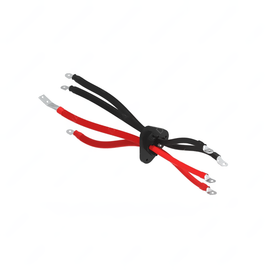A66-24400-000 CABLE-IN CAB,47X,X12,SFA,