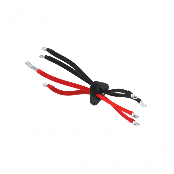 A66-24400-000 CABLE-IN CAB,47X,X12,SFA,