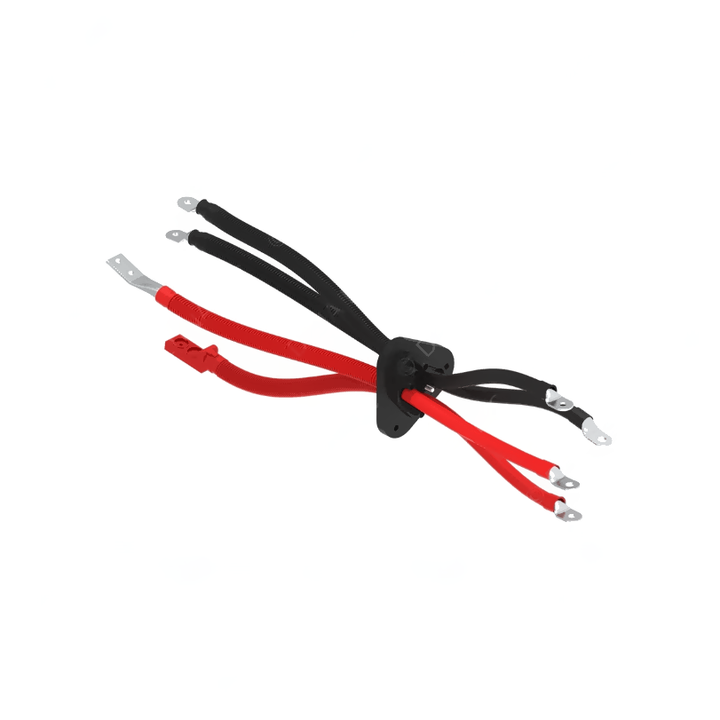 A66-24401-001 CABLE-IN CAB,47X,L9,SAE1/2,SBA