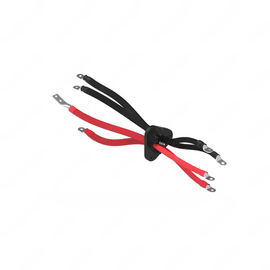 A66-24404-000 CABLE-IN CAB,47X,DD13,SFA,
