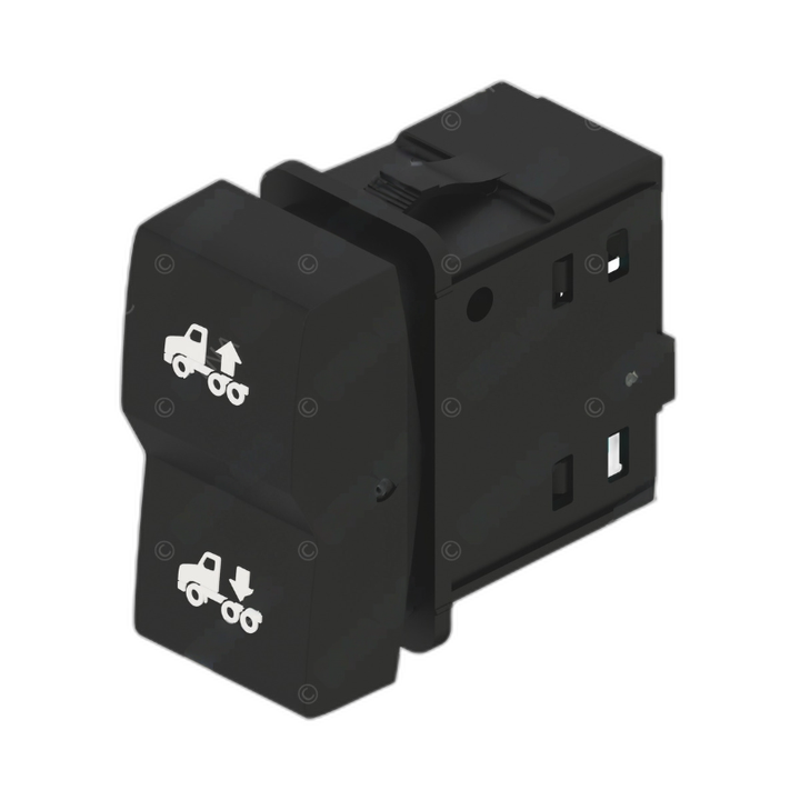 A66-25021-016 SW-MSF,HWD,ECAS,SUSPENSION HGT