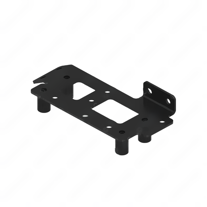 A66-25114-000 BRKT-HARN,ENG,RR BELL HSG,6.6L