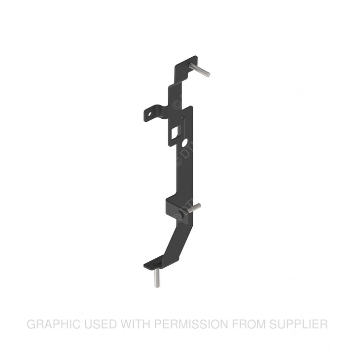 A66-25394-000 BRKT-RH,FRAME RAIL MNT