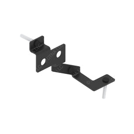 A66-25414-000 BRKT-BCA PWR CBL RTG,SBA