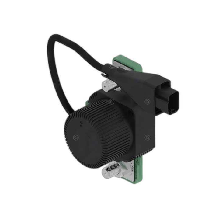 A66-25497-009 MDL-SOL,RCPT,HI AMP,BAT,EMG