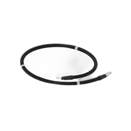 A66-25540-112 CABLE-NEG,4/0,M8,3/8