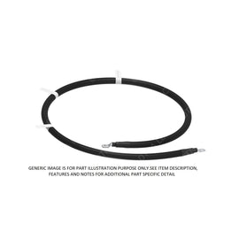 A66-25540-192 CABLE-NEG,4/0,M8,3/8