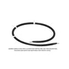A66-25540-280 CABLE-NEG,4/0,M8,3/8